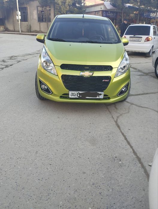 Спарк автомат 5200 келишадиган жойи бор