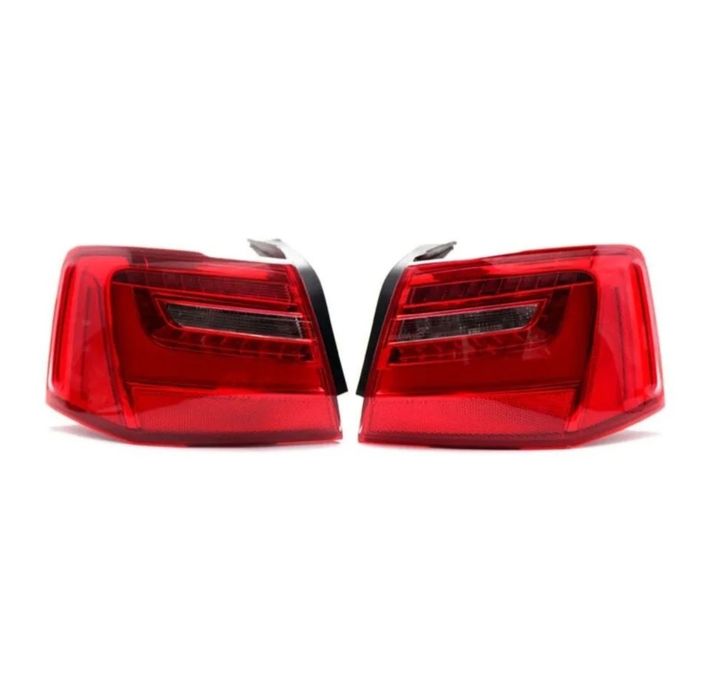 Lampi Stopuri led Audi A6 C7 2011-