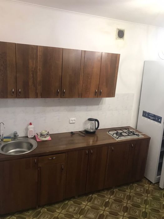 Квартира посуточно