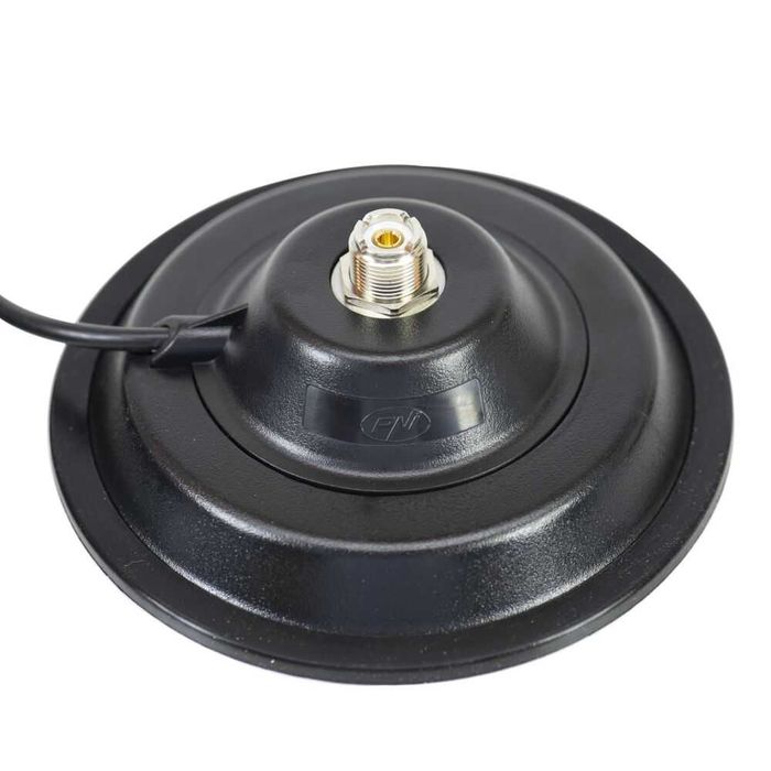 Vand talpa magnetica antena CB