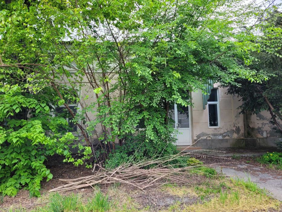 Vand casa, pozitie ultracentrala, oras Tulcea