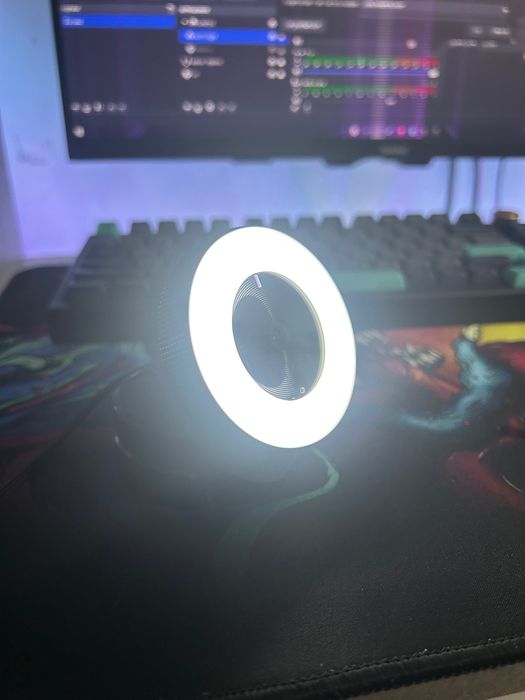 Веб-камера Razer Kiyo