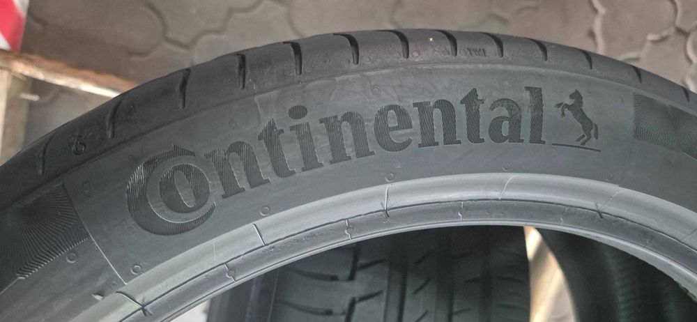 anvelope Michelin,Continental 225/40/18
