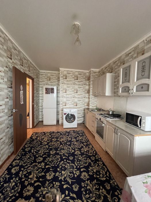 1-комн. Осипенко 1/3