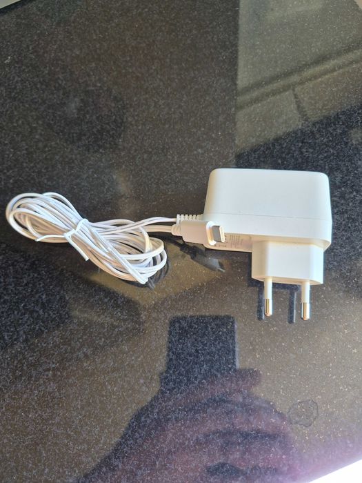 Vand incarcator telefon