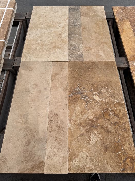 Travertin la pret de producator/calitate/stoc mare