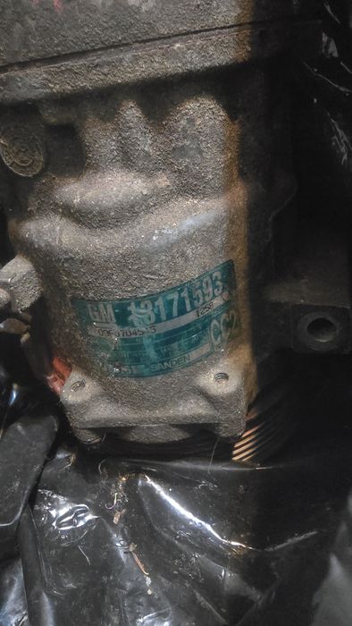 Piese opel corsa c
