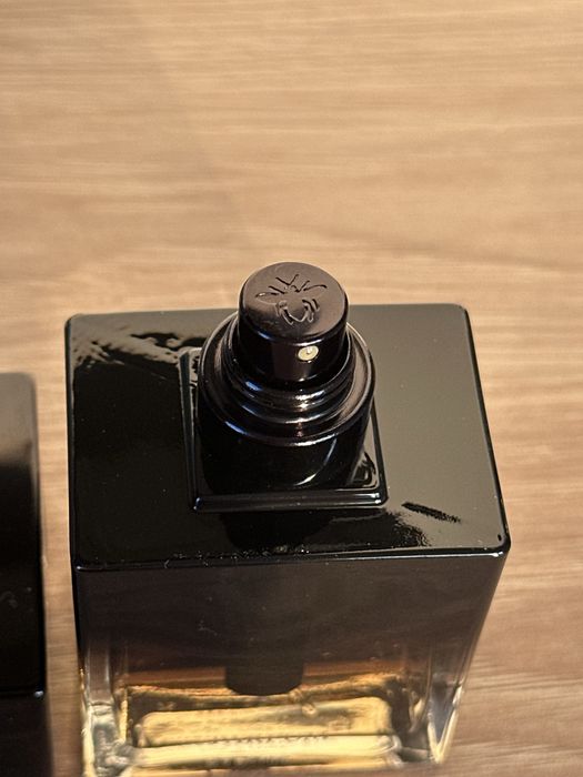 Парфюм DIOR Homme Parfum 2 мл