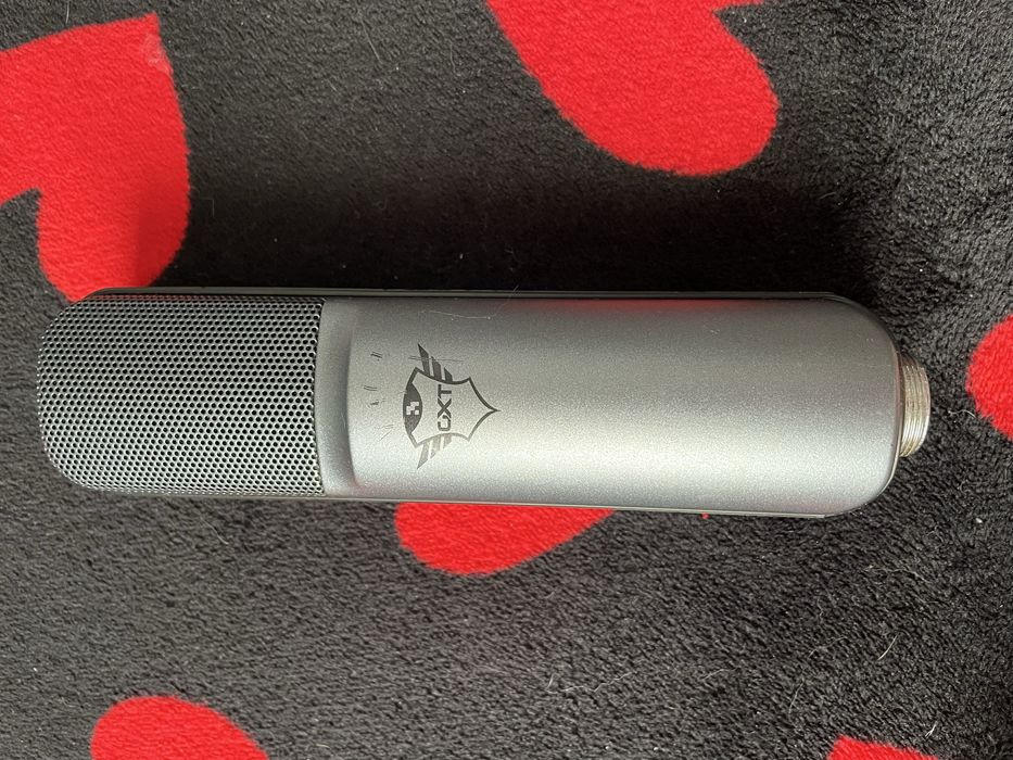 Microfon TRUST GXT 242 lance