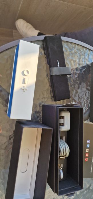 Bluetooth тонколона Jambox by Jawbone