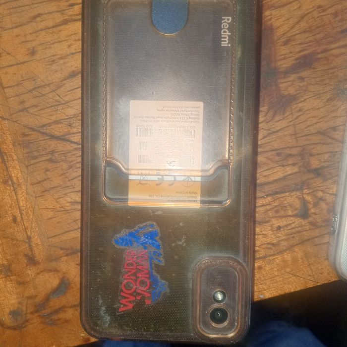 Редми 9 продам и ещё редми 12