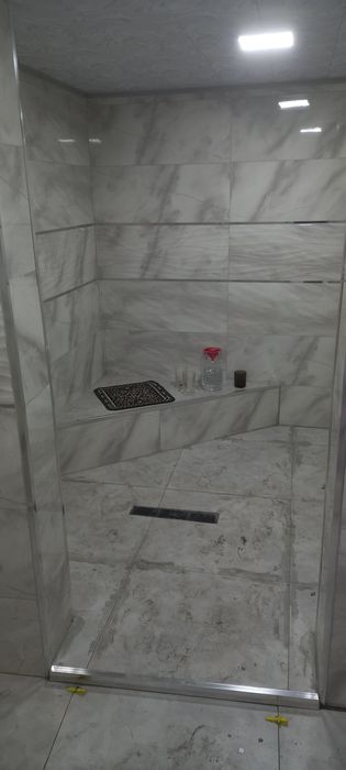 Евро ремонт под ключ Кафельные работы любой сложности