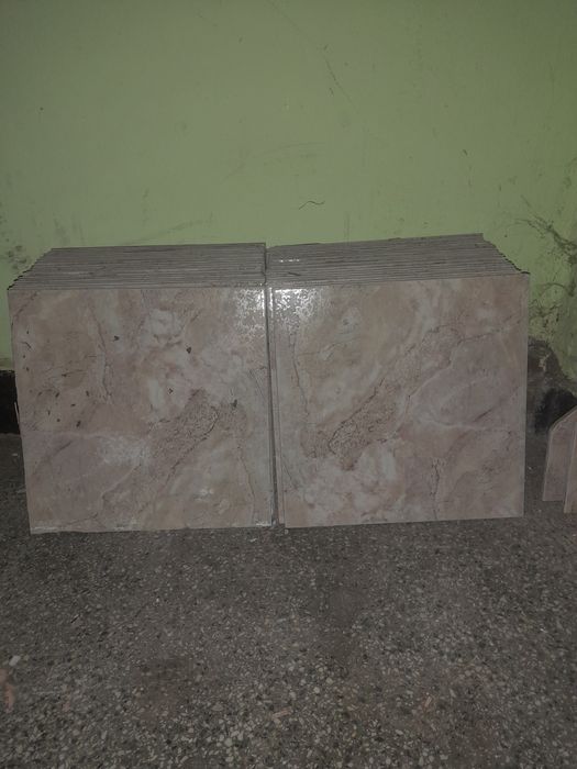 Плочки теракота 33,3 × 33,3