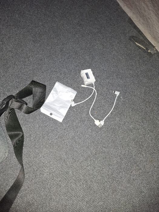 Дрон фими 8про махс