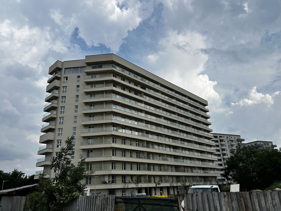 Apartament 2 camere de închiriat – Lacul Morii / Universitatea Politehnica — fotografia 1
