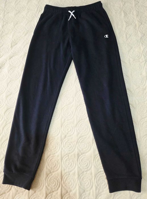 Set Puma + Champion copii 12-14 ani, stare foarte bună