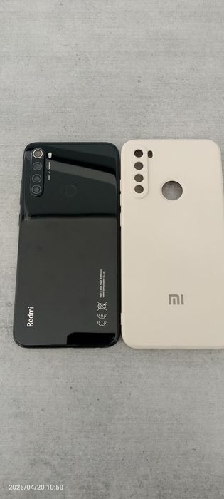 Продам телефон Redmi Note8
