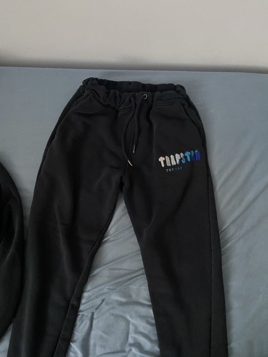 Vand trening trapstar