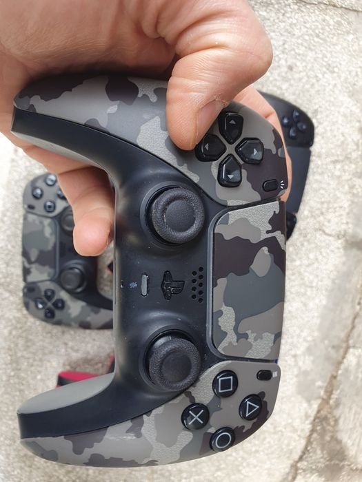 controller maneta ps5 PlayStation 5 perfect functional fara drift
