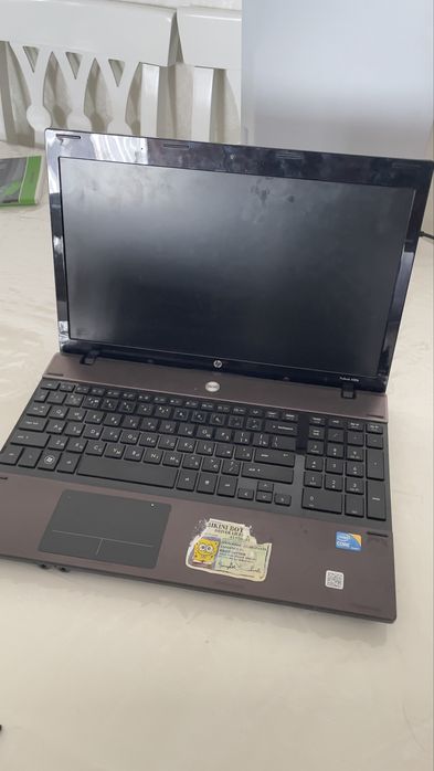 Ноутбук HP Probook 4520s
