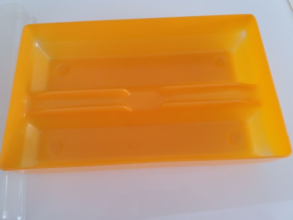 шкатулка  и футляр