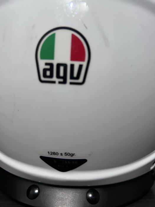 Casca moto / scuter /adv cu intercom