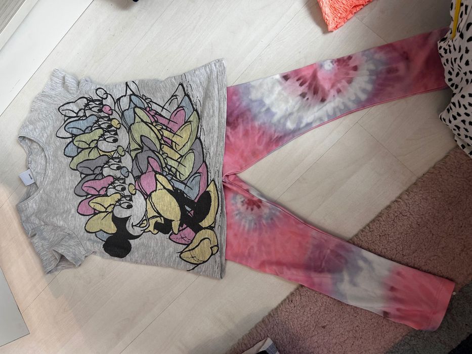 Летни дрехи за момиче