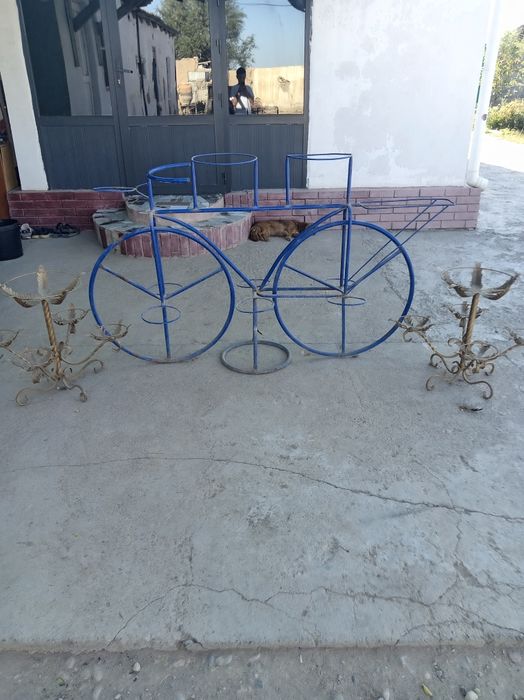 Подставка для цветы