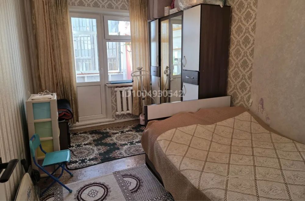 Продам 2 квартиру район проспект