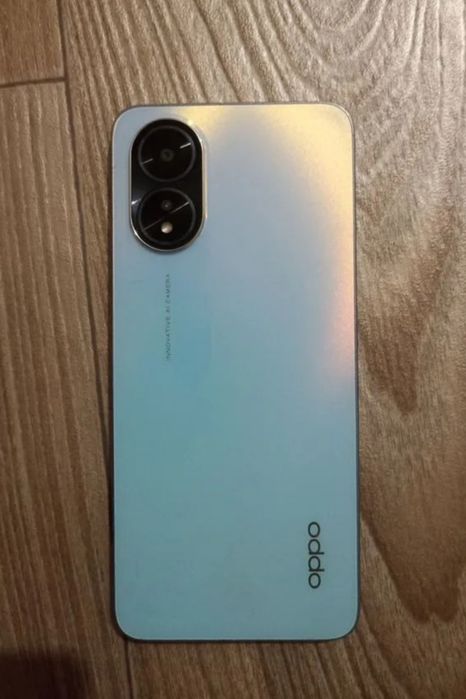 Oppo a18 4/128gb,Type C, 8 ядер