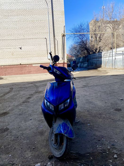 Продам скутер м8