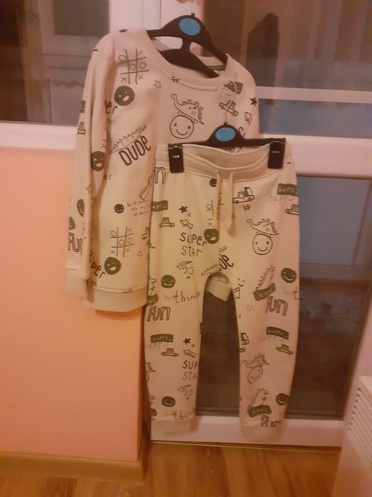 George 5 6 7 год - Нови