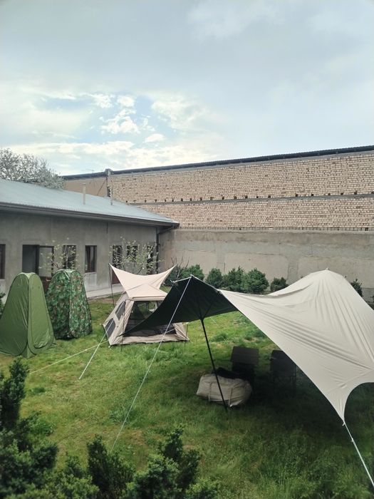 Palatka prokat palatka ijaraga