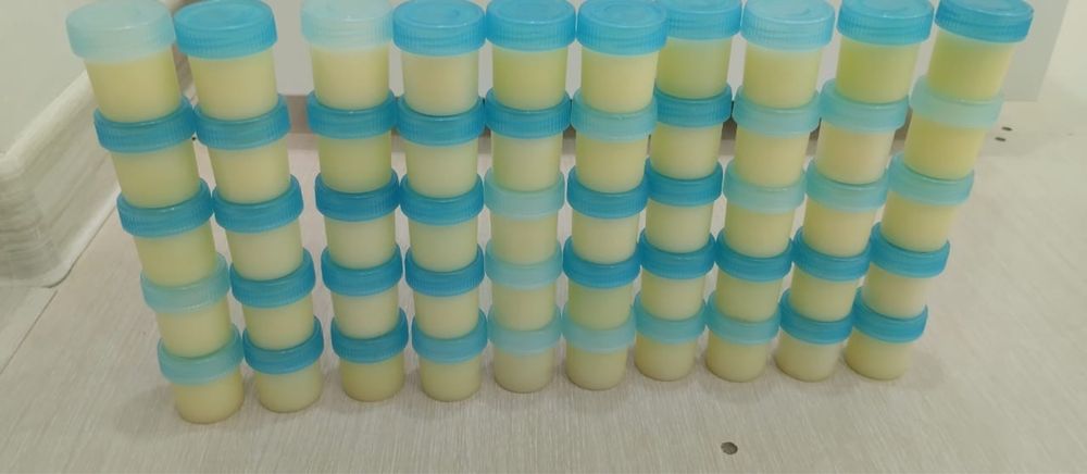 Қаздын май Гусинный жир