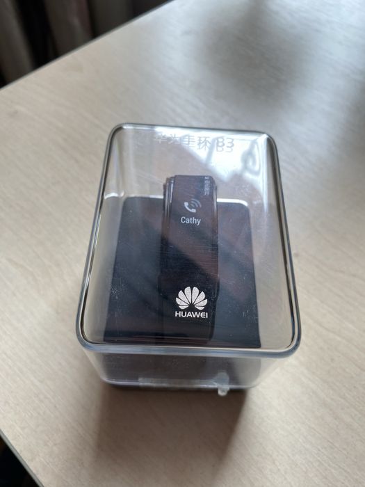 Смарт-часы браслет Huawei B3-A47