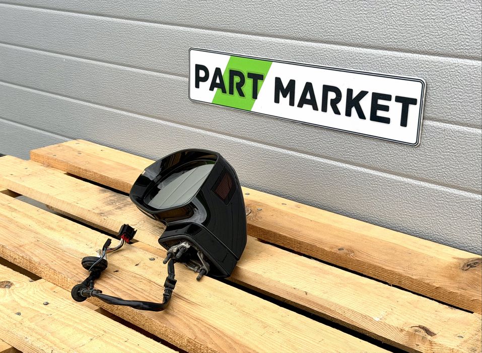 Ляво огледало AUDI A7 C7 4G 4G8857409AM 4G8857535E