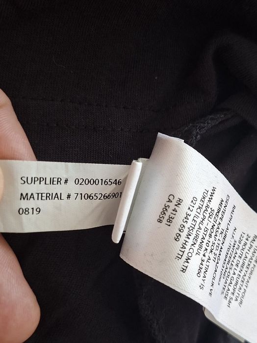 Ralph lauren polo-Ориг.суичър