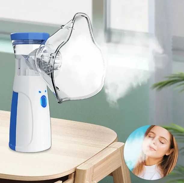 Ингалятор mesh nebulizer
