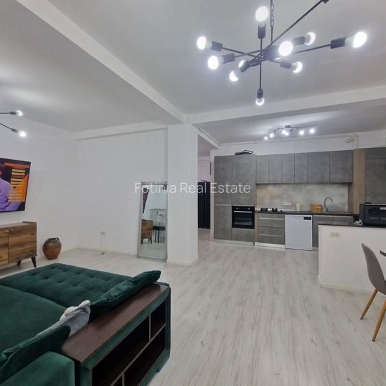 Apartament 4 camere de vânzare 174mp– Tomis Plus Bloc nou din caramida