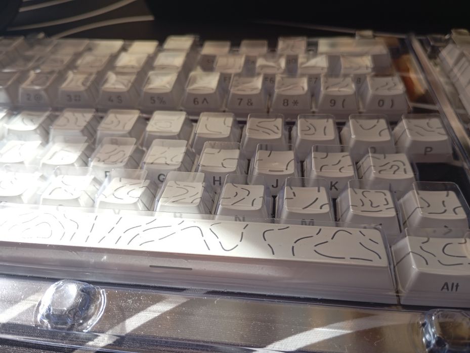 Продам кейкапы для клавиатуры