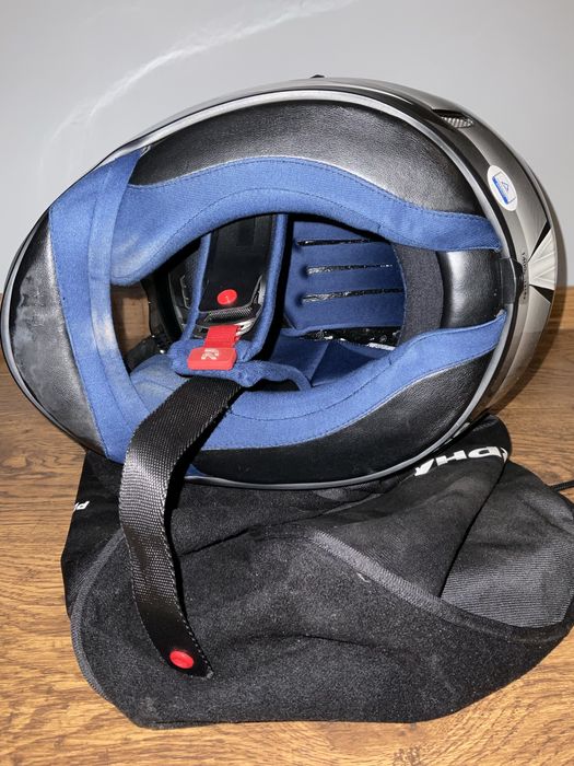 Каска HJC RPHA ST turok MC-5