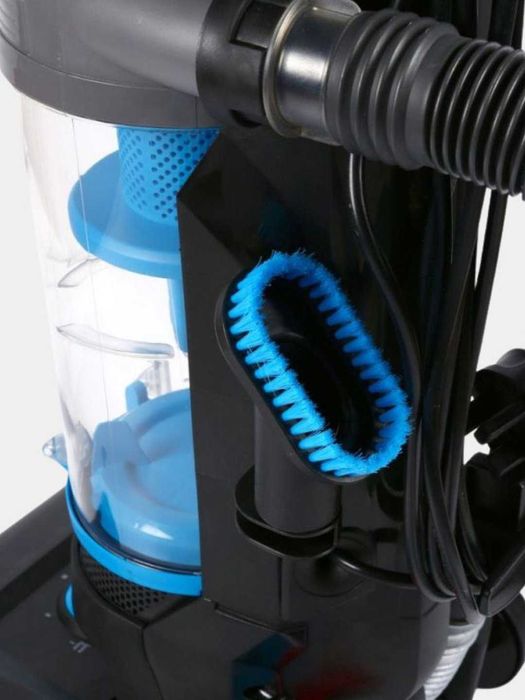 Пылесос Bissell 2111E Powerforce Helix Exclusive