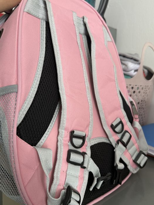 Переноска для кота