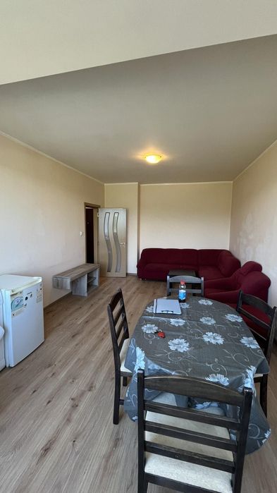 Дава се под наем Едностаен апартамент в София, Люлин 7 - 43 кв.м за 300 € - Снимка #1