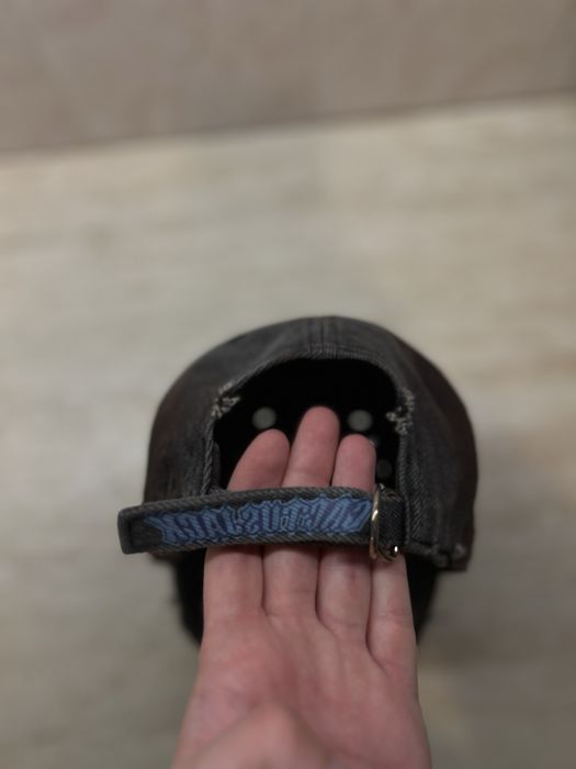 Travis Scott Cactus Jack Journey Hat