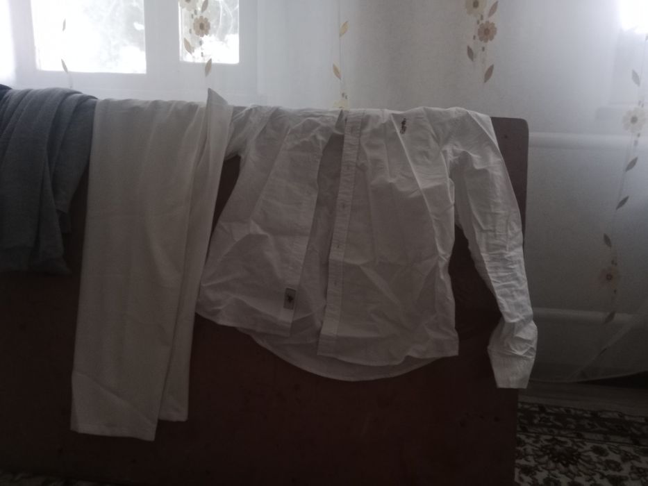 Одежда класика в хорошом качестве