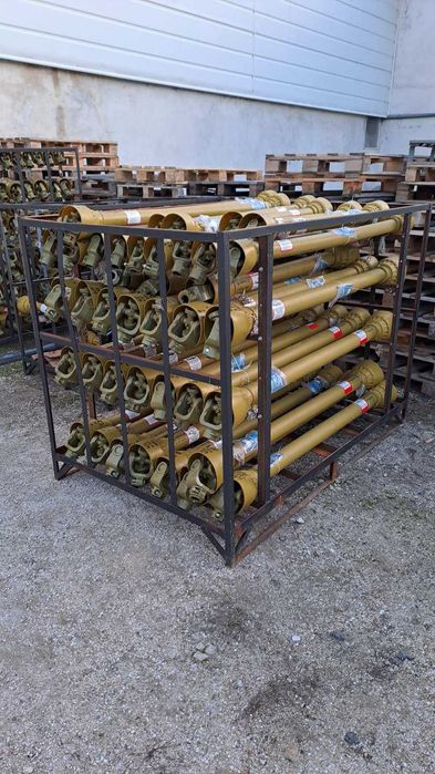 Кардан За Селскостопански Машини