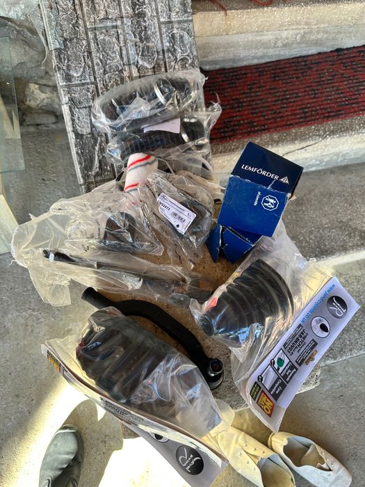 opel vivaro  2012 kit continentaL +bucsi,burdufe,cap,bieleta