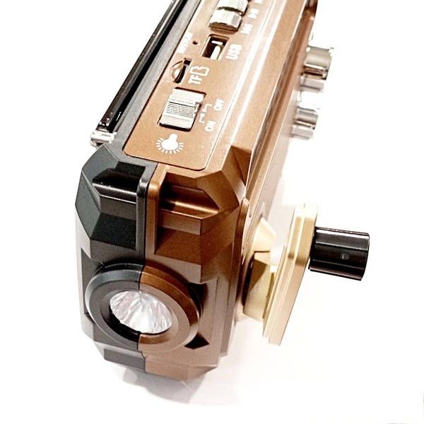 Radio PX-778 PU Xing