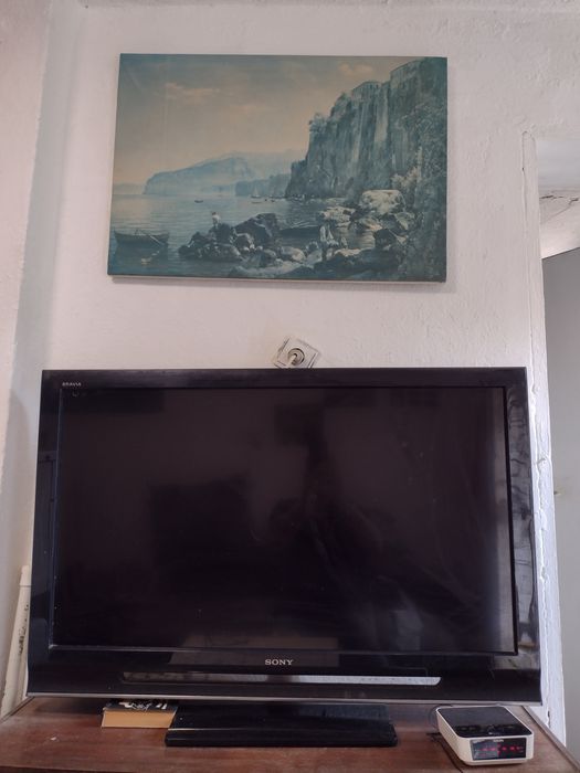 Репродукция на Картини от Силвестър Щедрин